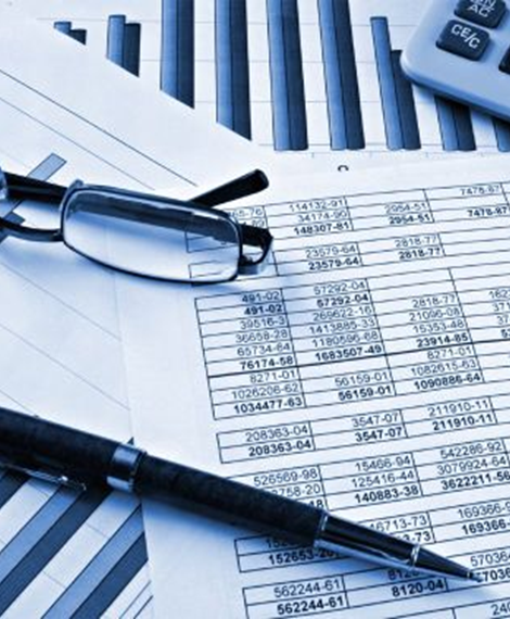 Calculator financiar și grafice pentru analiza cost-beneficiu în proiectare